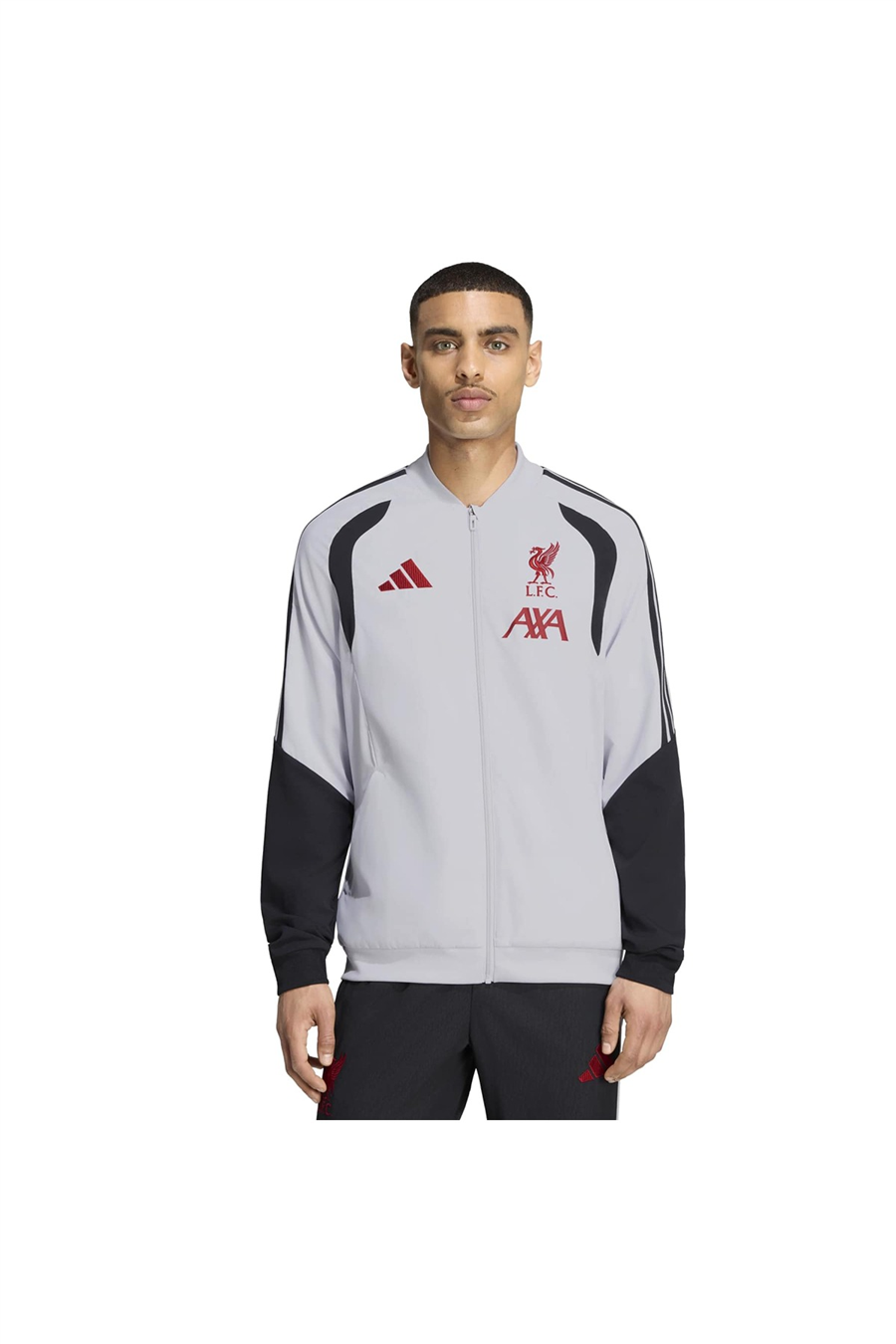 adidas Erkek Ceket LFC PRE JKT KB5770