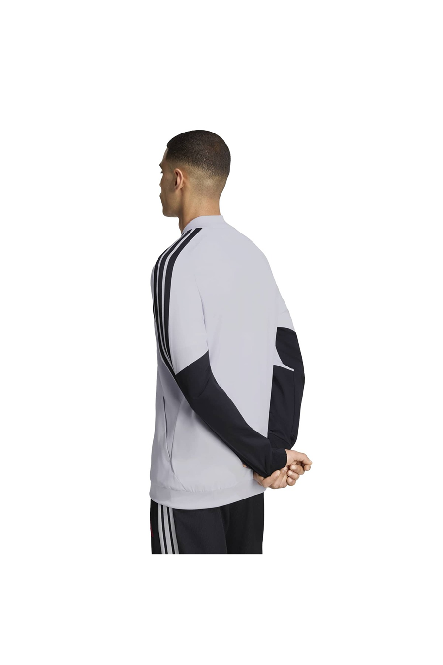 adidas Erkek Ceket LFC PRE JKT KB5770