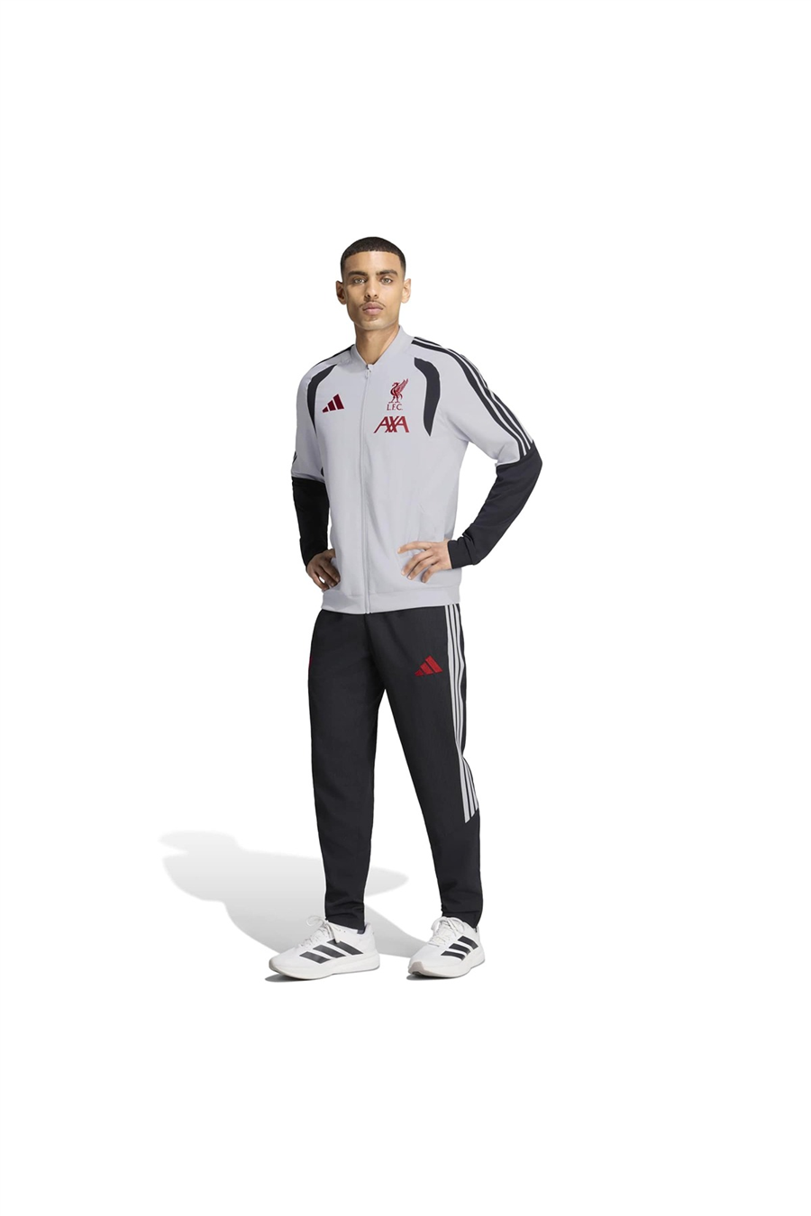 adidas Erkek Ceket LFC PRE JKT KB5770