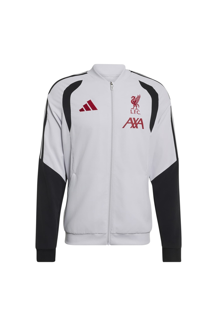 adidas Erkek Ceket LFC PRE JKT KB5770