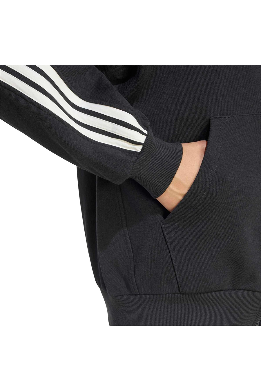 adidas Erkek Ceket M AK 3S FZ KW2367