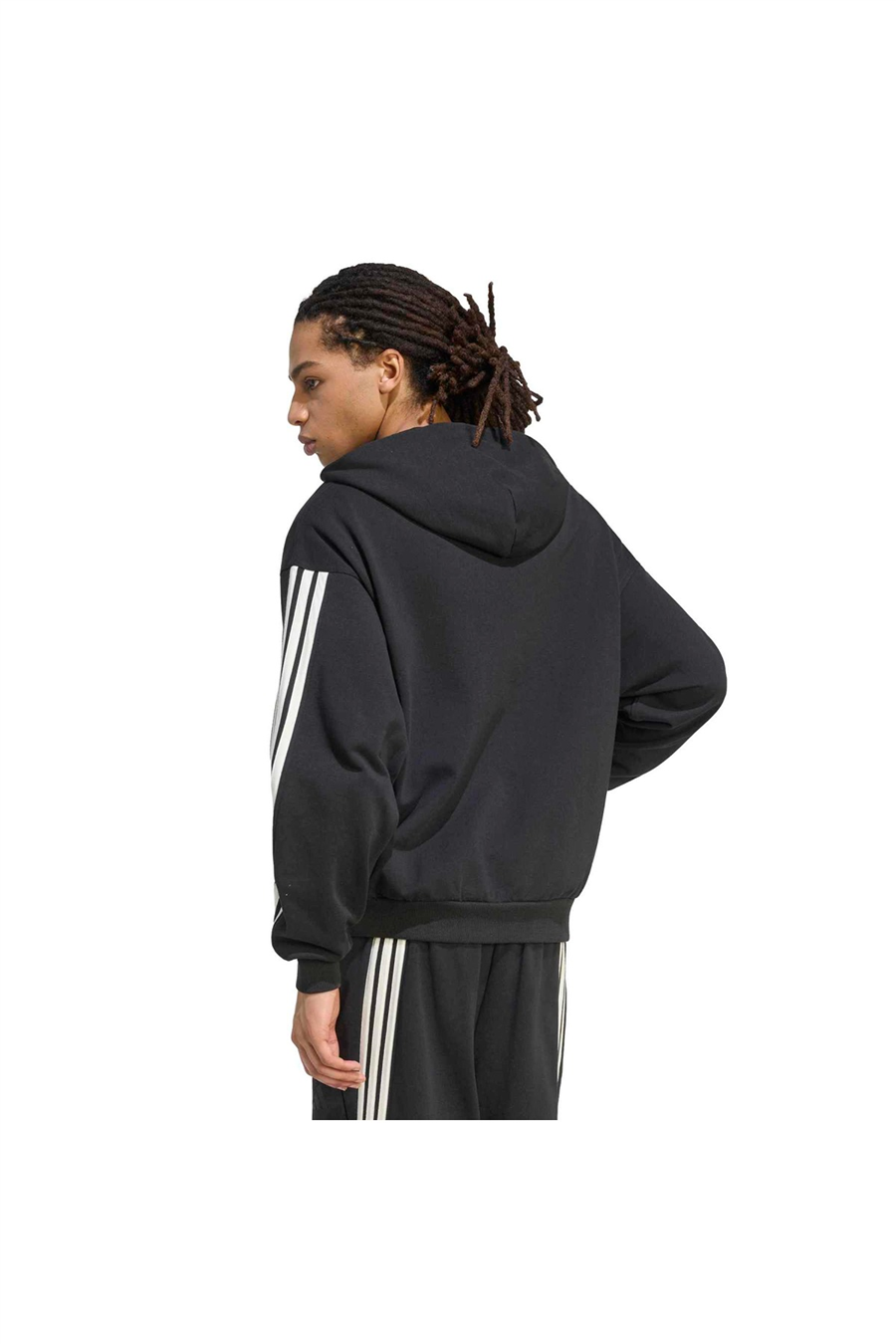 adidas Erkek Ceket M AK 3S FZ KW2367