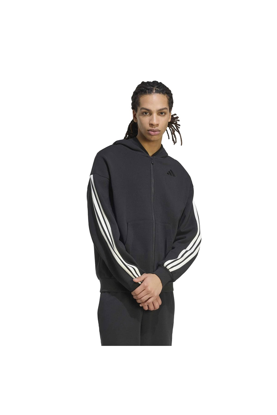 adidas Erkek Ceket M AK 3S FZ KW2367