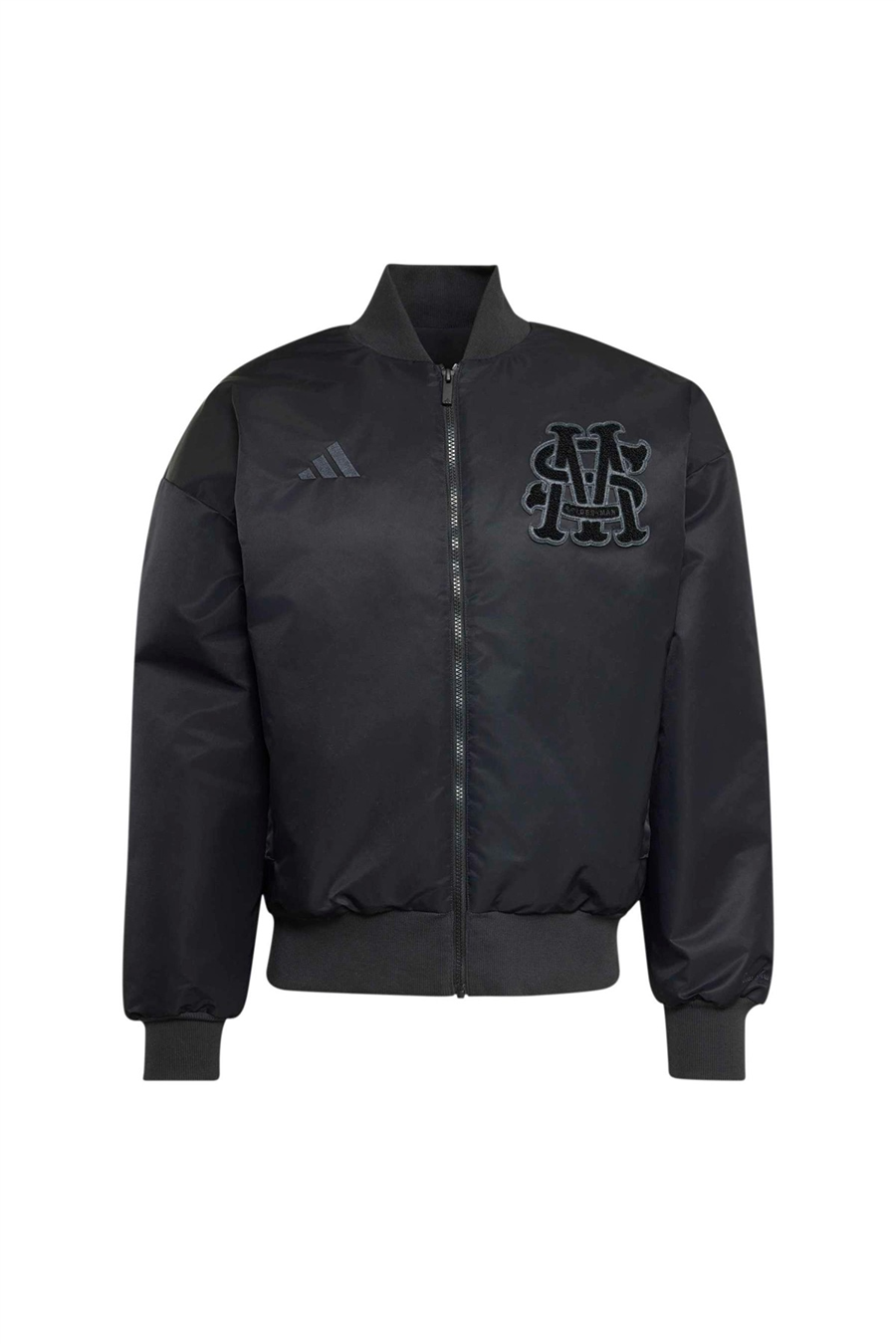 adidas Erkek Ceket M DNY SM BMB KR7782
