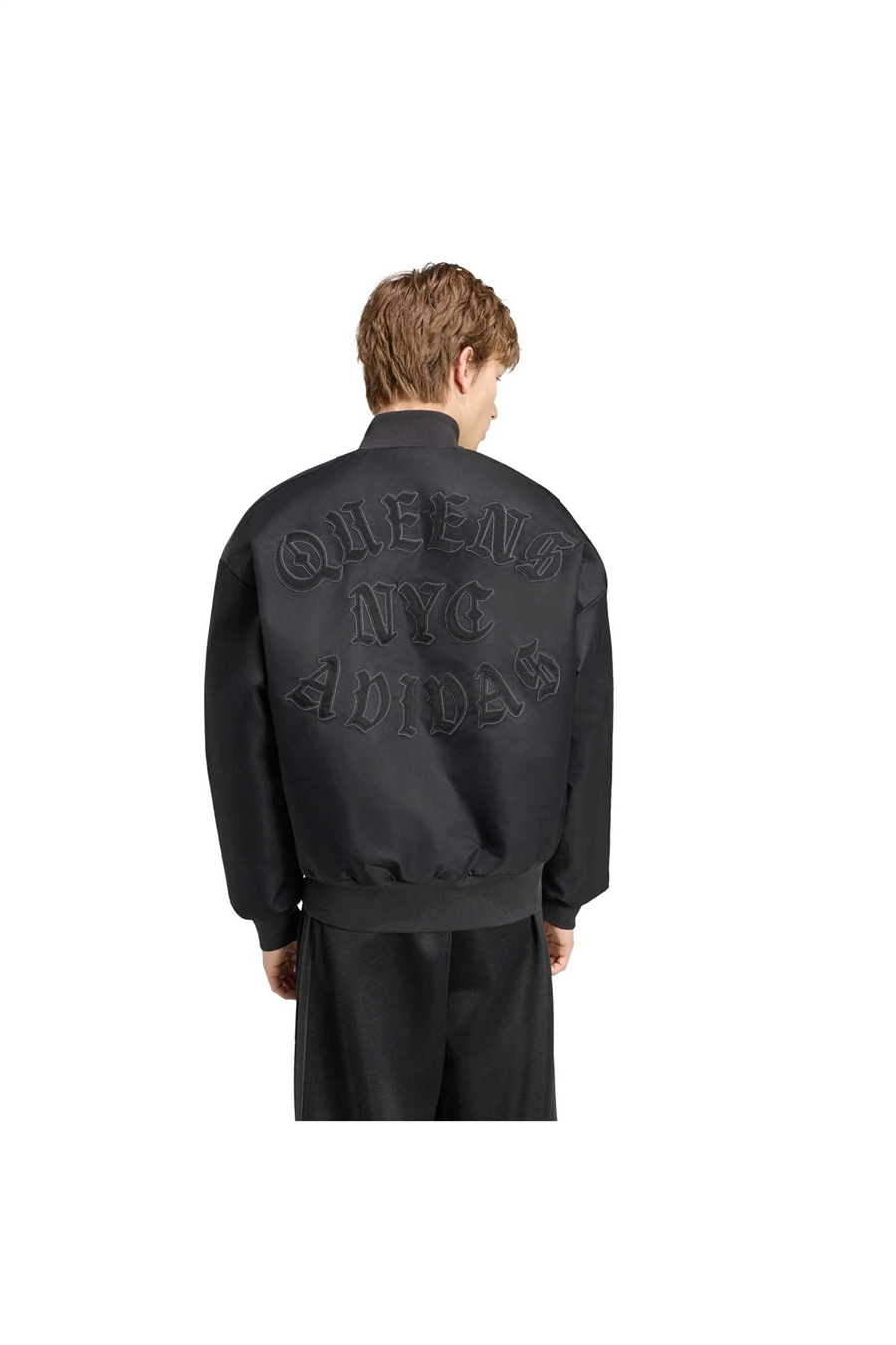 adidas Erkek Ceket M DNY SM BMB KR7782