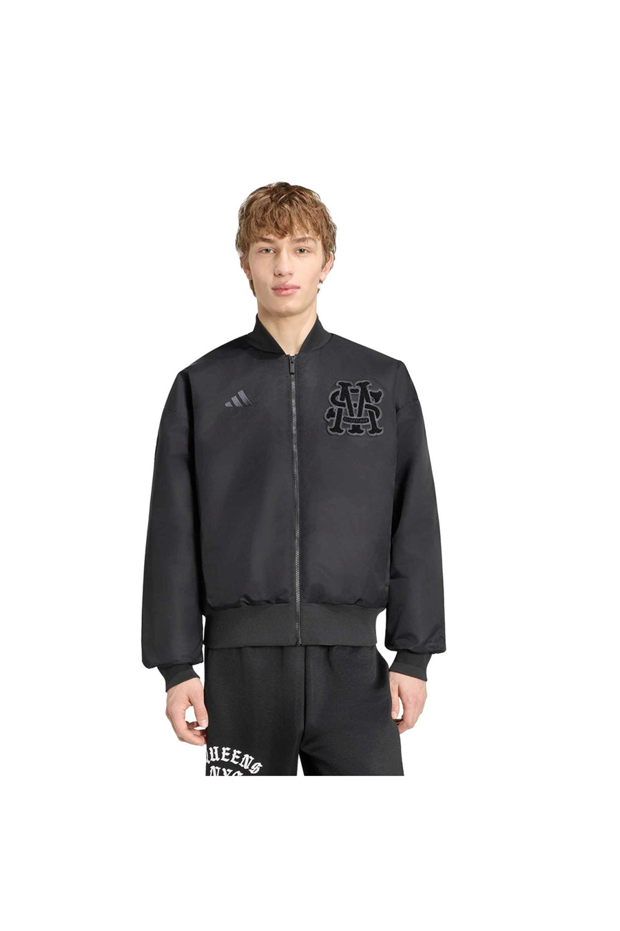 adidas Erkek Ceket M DNY SM BMB KR7782