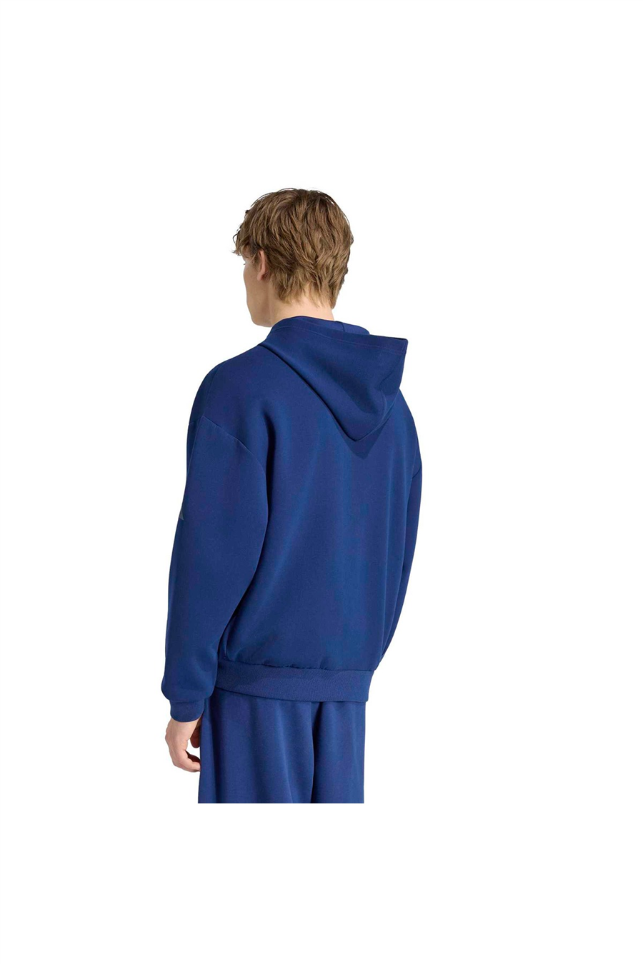 adidas Erkek Ceket M SL FZ HD KU8002