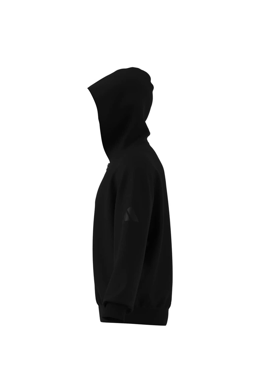 adidas Erkek Ceket M SL FZ HD KU8006