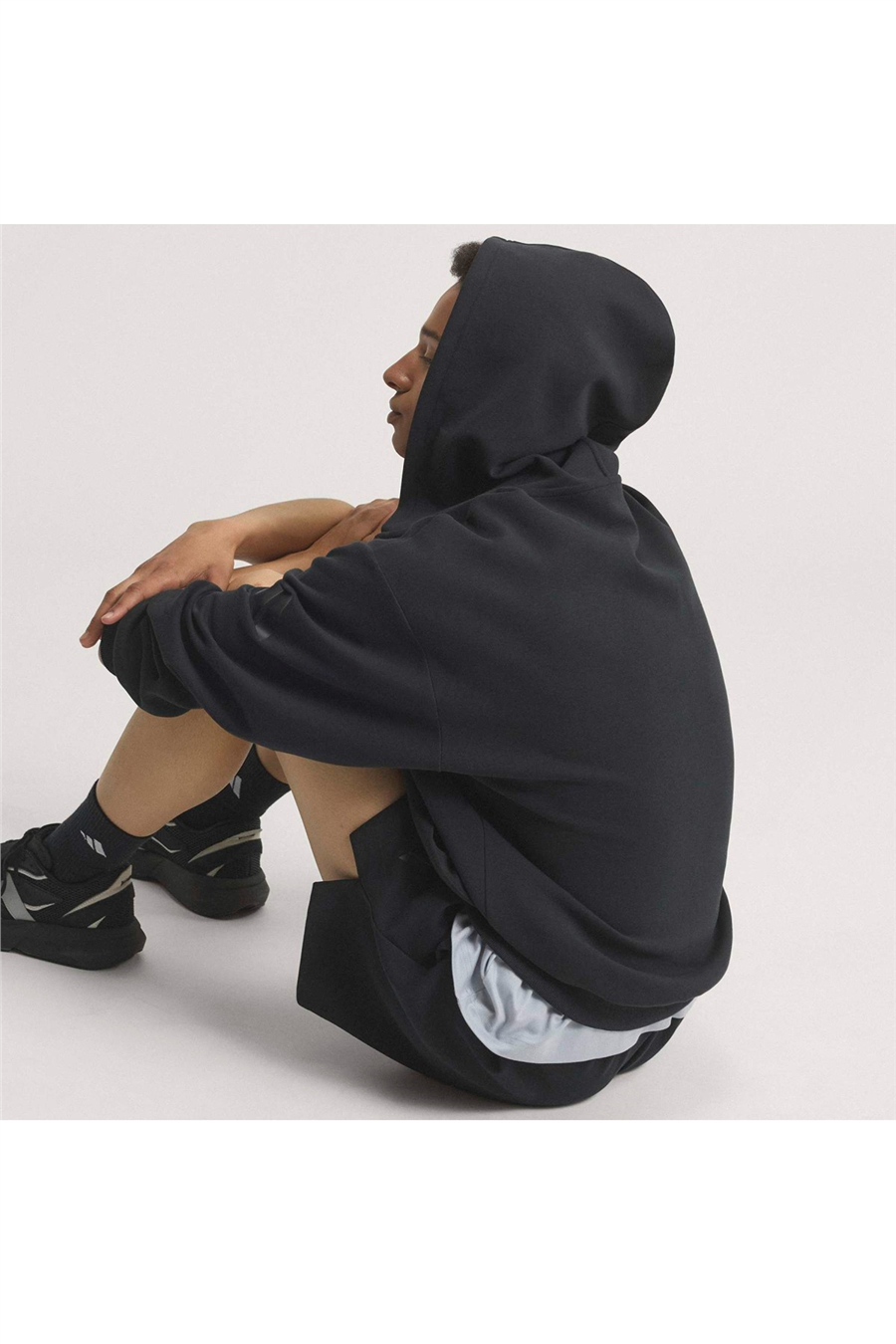 adidas Erkek Ceket M SL FZ HD KU8006