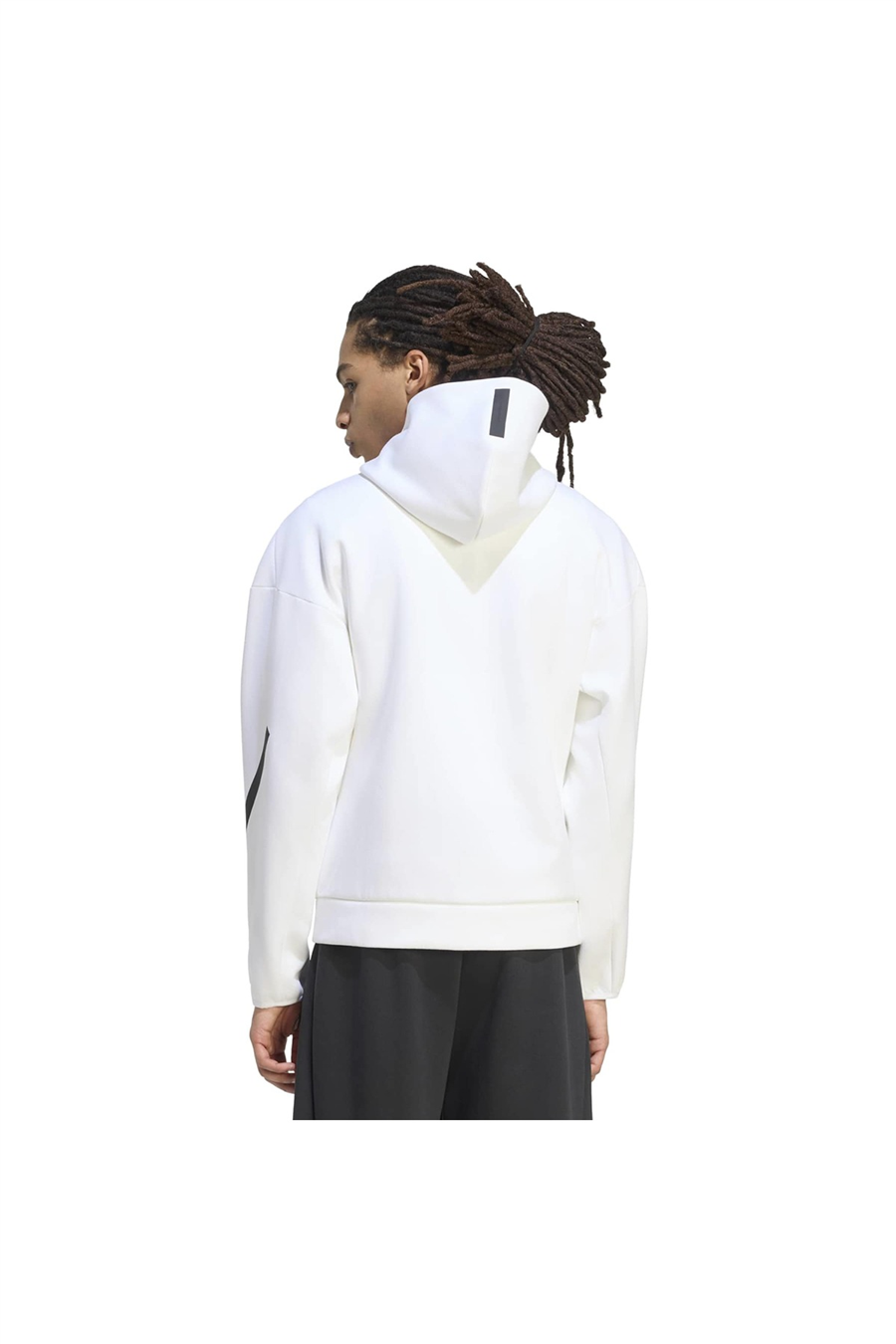 adidas Erkek Ceket M Z.N.E. FZ KF6439