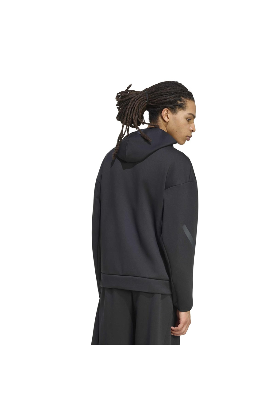 adidas Erkek Ceket M Z.N.E. FZ KF3827