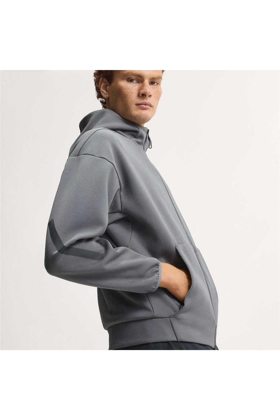 adidas Erkek Ceket M Z.N.E. FZ KX7689
