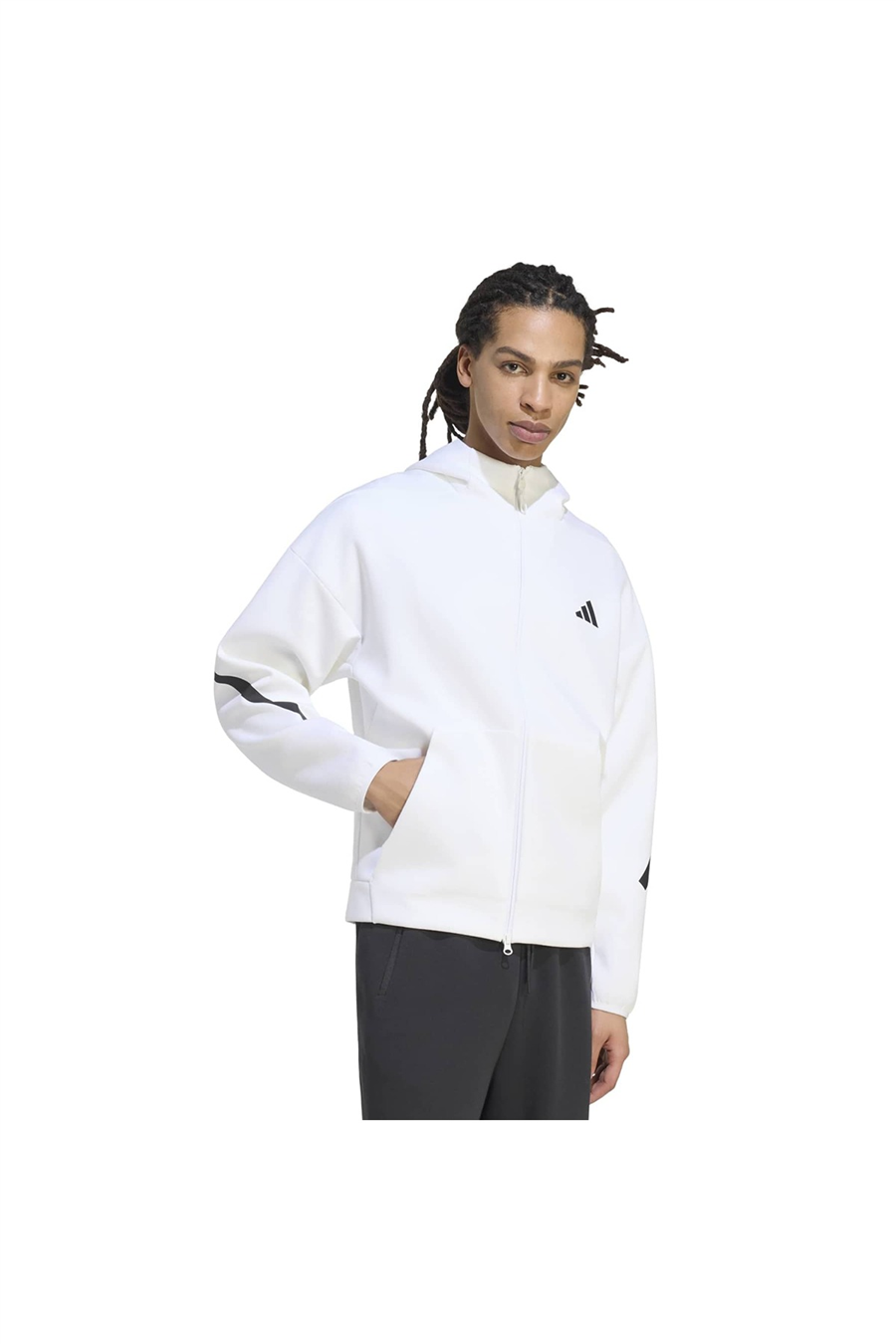 adidas Erkek Ceket M Z.N.E. FZ KF6439