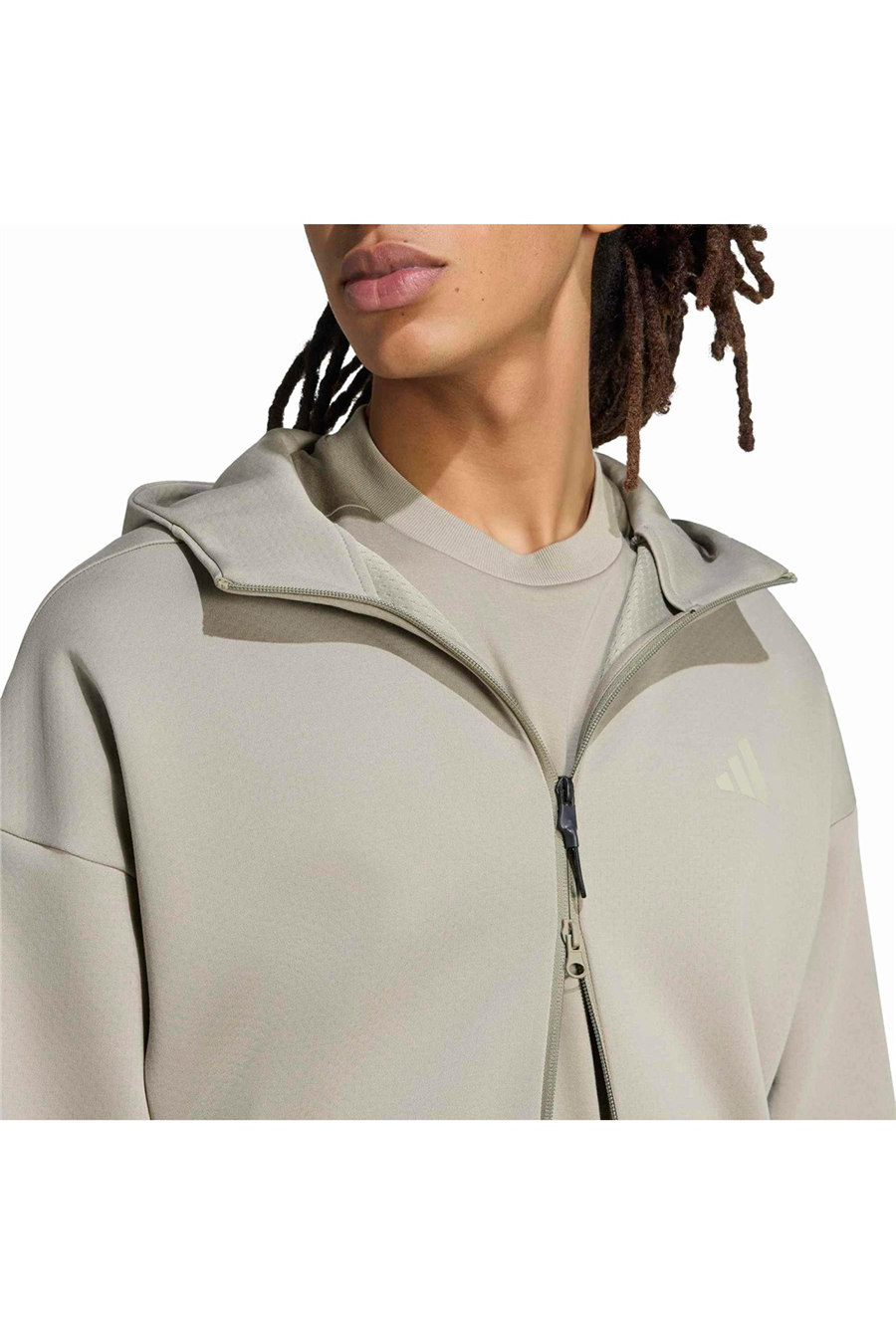 adidas Erkek Ceket M Z.N.E. FZ KF3834