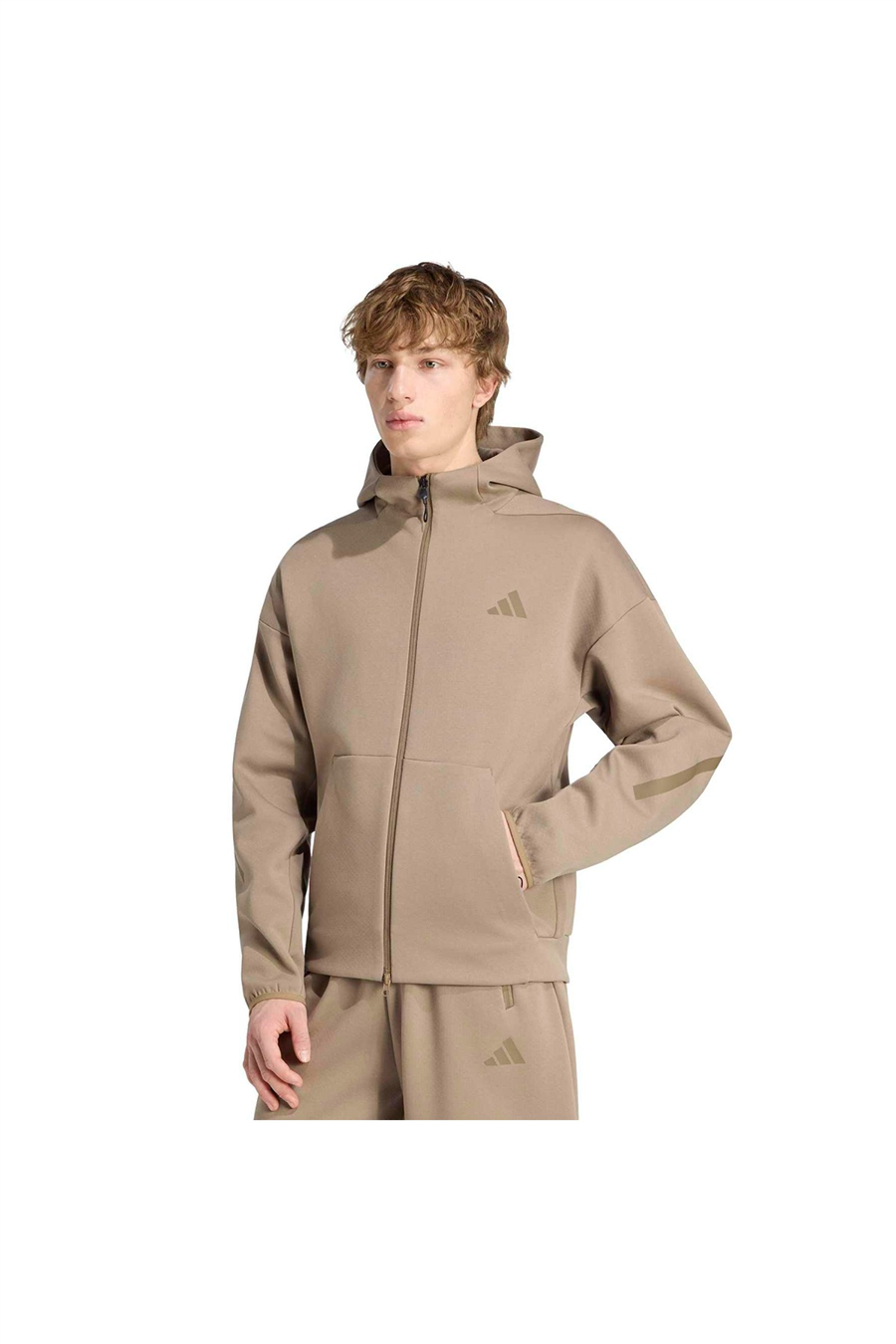adidas Erkek Ceket M Z.N.E. FZ KF3828