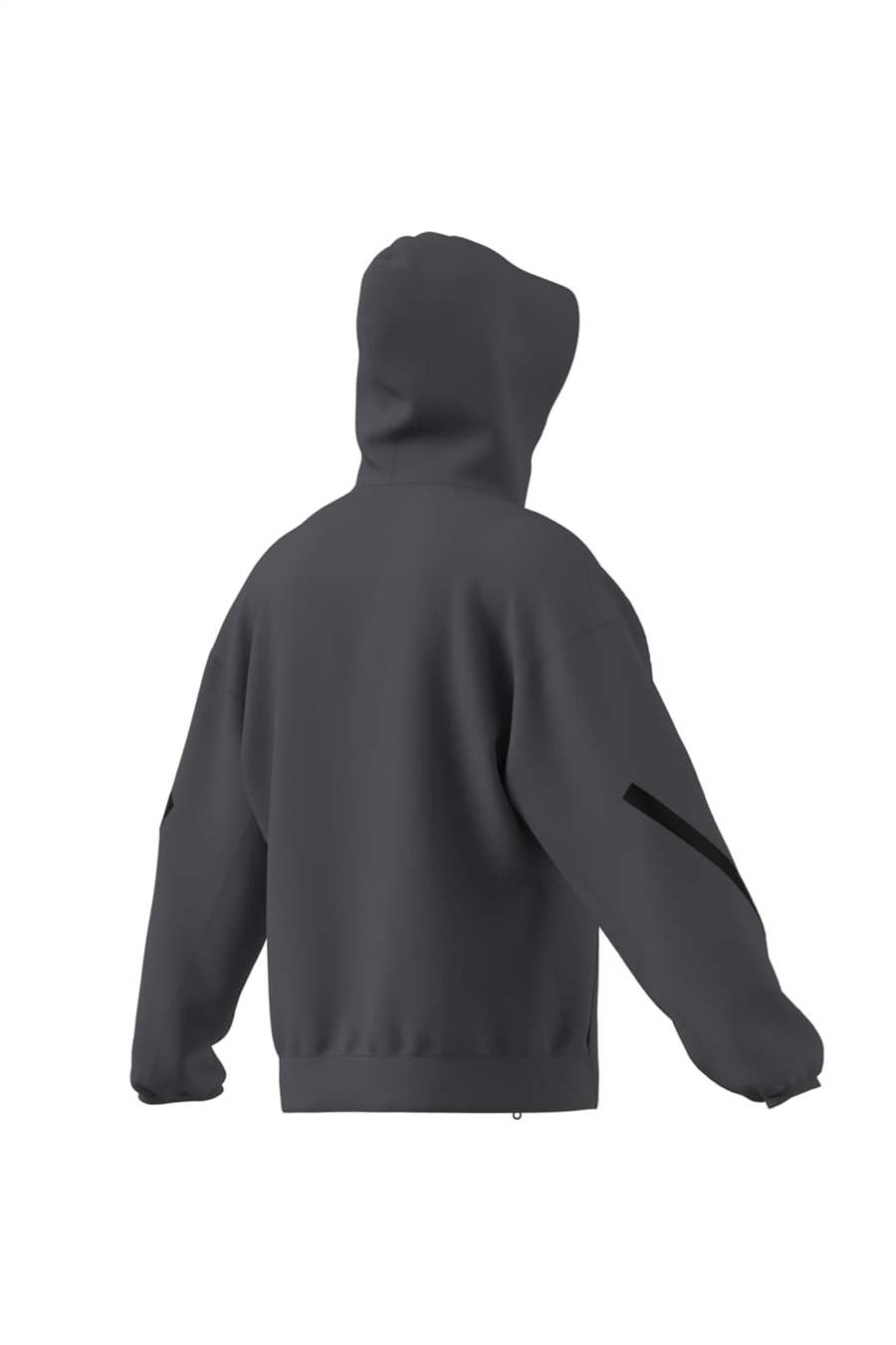 adidas Erkek Ceket M Z.N.E. FZ KX7689