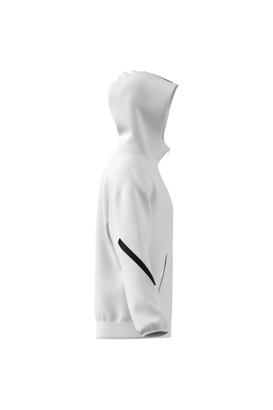 adidas Erkek Ceket M Z.N.E. FZ KF6439
