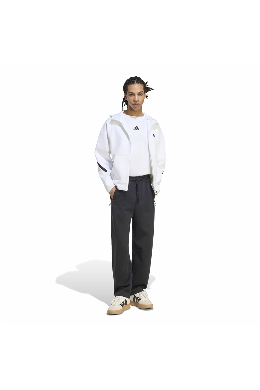 adidas Erkek Ceket M Z.N.E. FZ KF6439