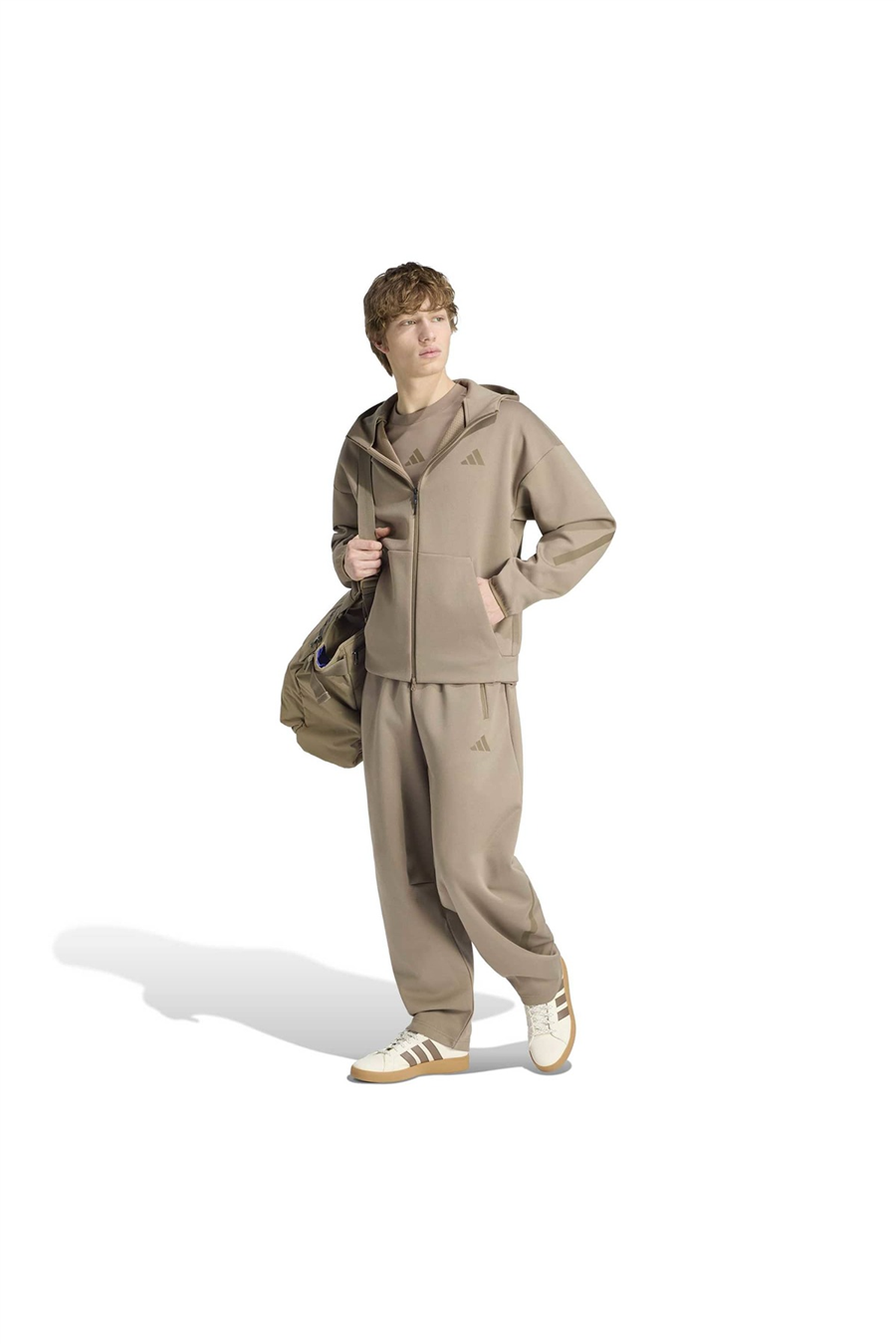 adidas Erkek Ceket M Z.N.E. FZ KF3828