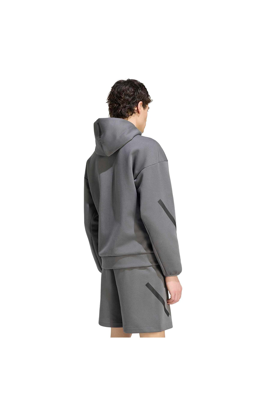 adidas Erkek Ceket M Z.N.E. FZ KX7689