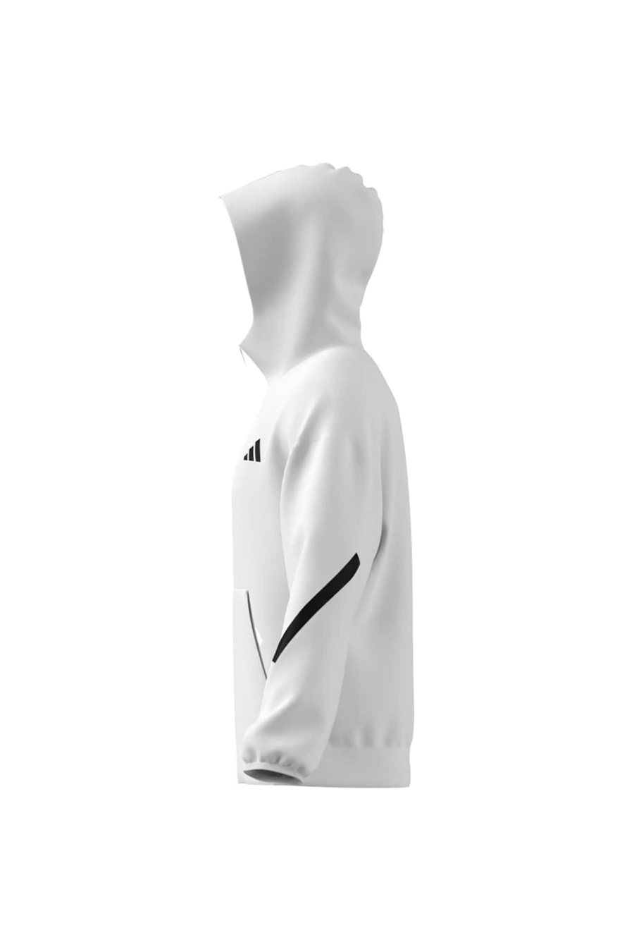 adidas Erkek Ceket M Z.N.E. FZ KF6439
