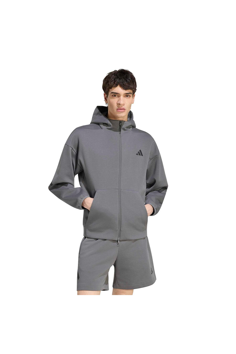 adidas Erkek Ceket M Z.N.E. FZ KX7689