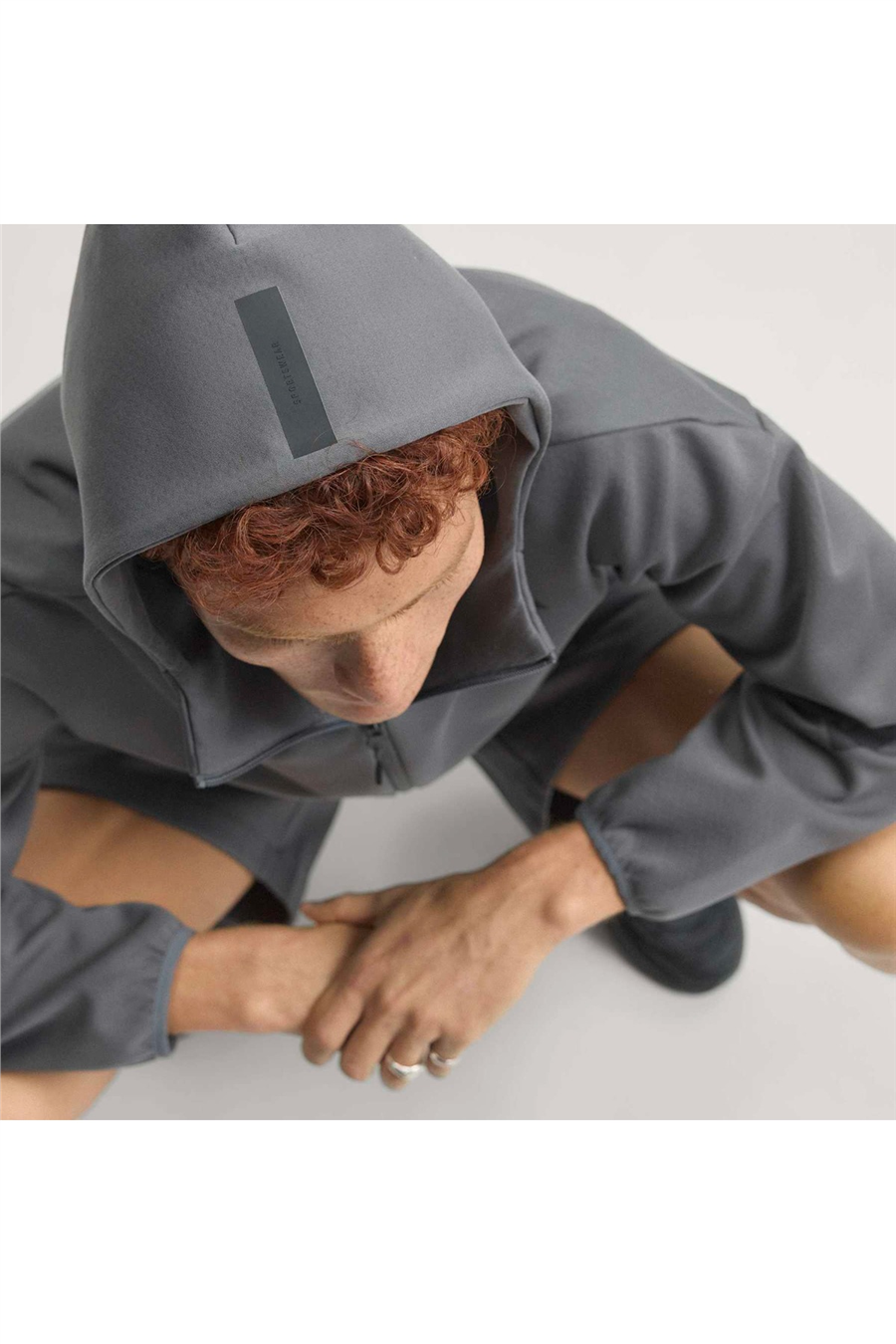 adidas Erkek Ceket M Z.N.E. FZ KX7689