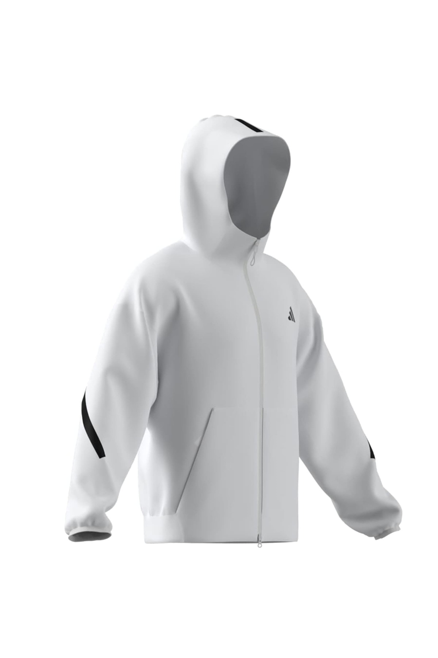 adidas Erkek Ceket M Z.N.E. FZ KF6439