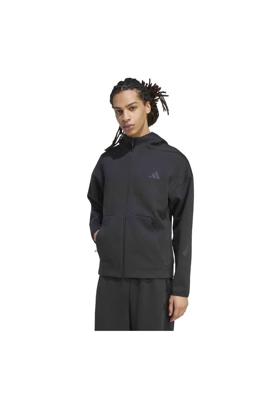 adidas Erkek Ceket M Z.N.E. FZ KF3827