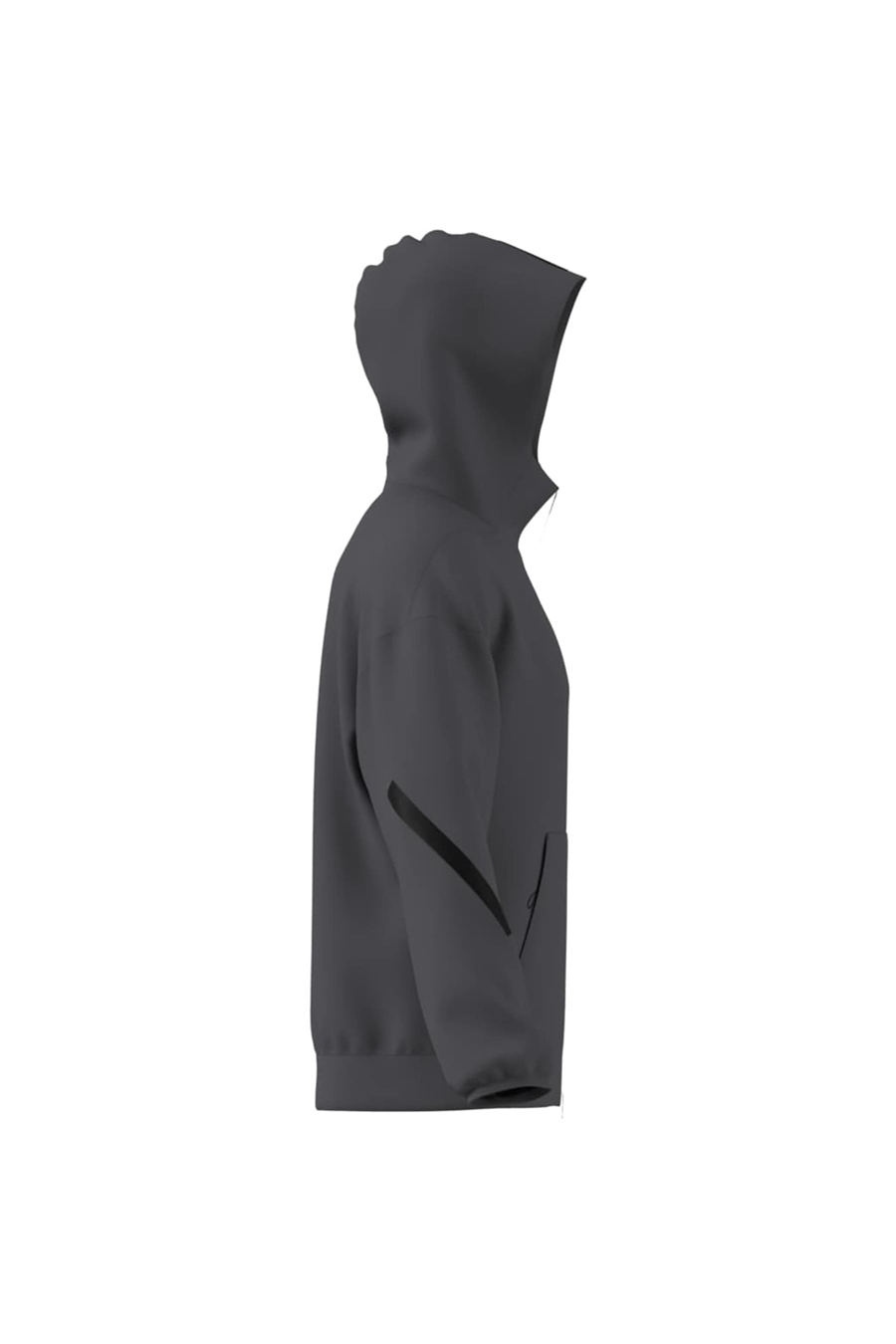 adidas Erkek Ceket M Z.N.E. FZ KX7689