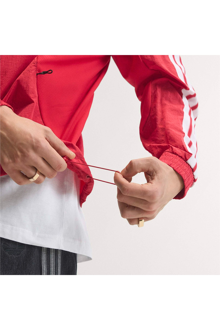 adidas Erkek Ceket 
