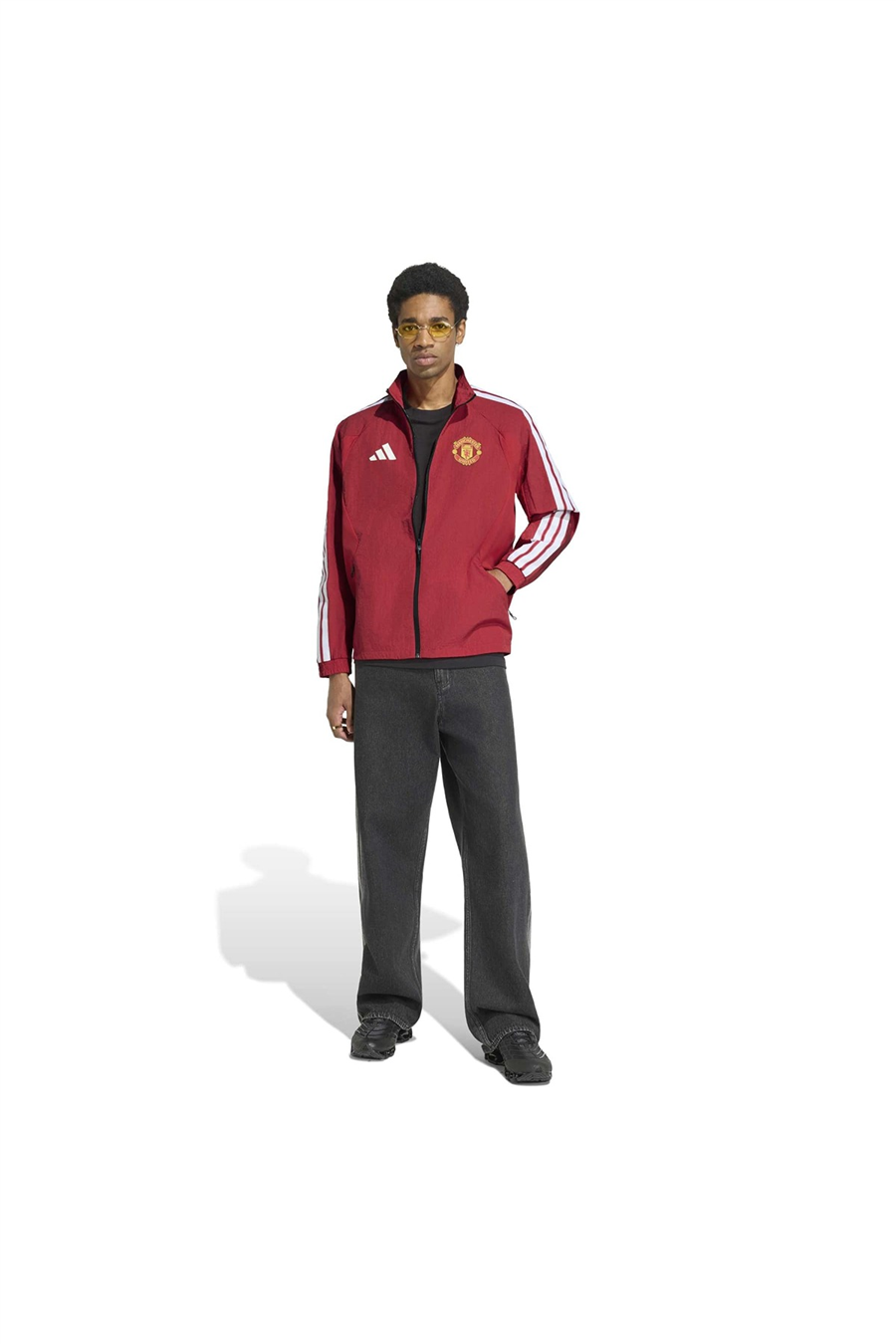 adidas Erkek Ceket 
