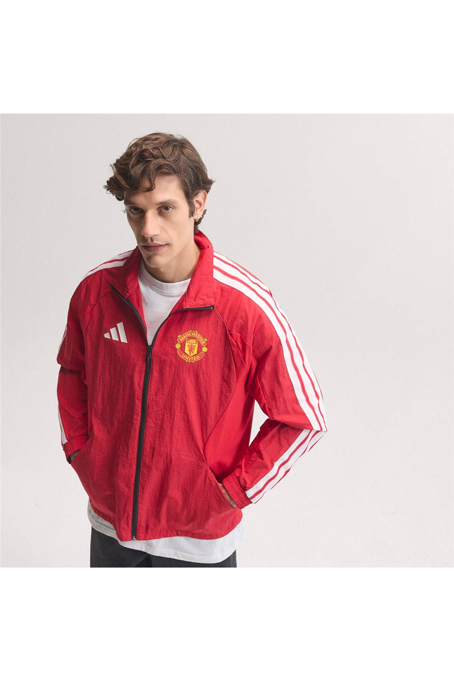 adidas Erkek Ceket 