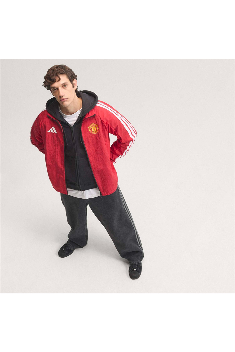 adidas Erkek Ceket 