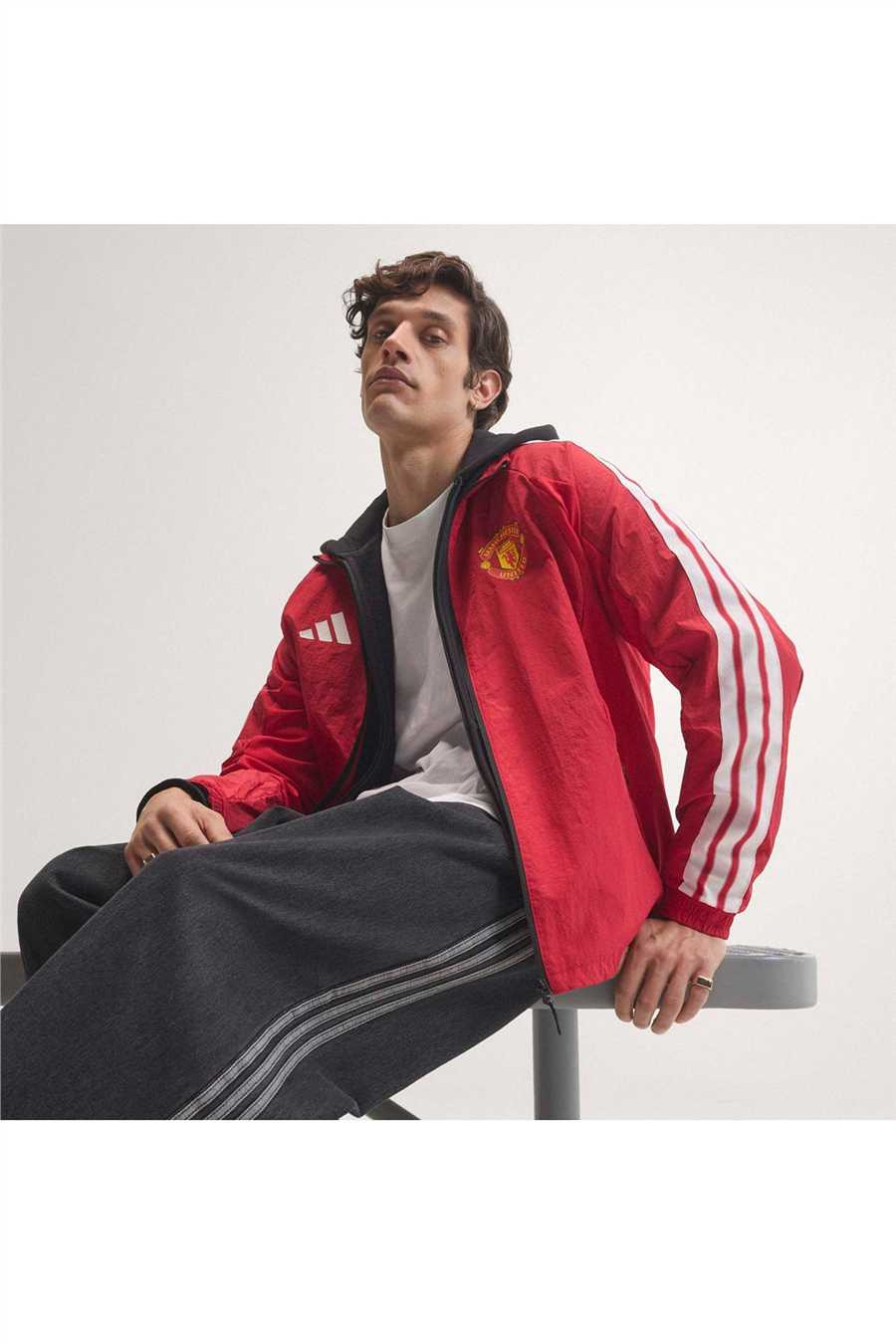 adidas Erkek Ceket 
