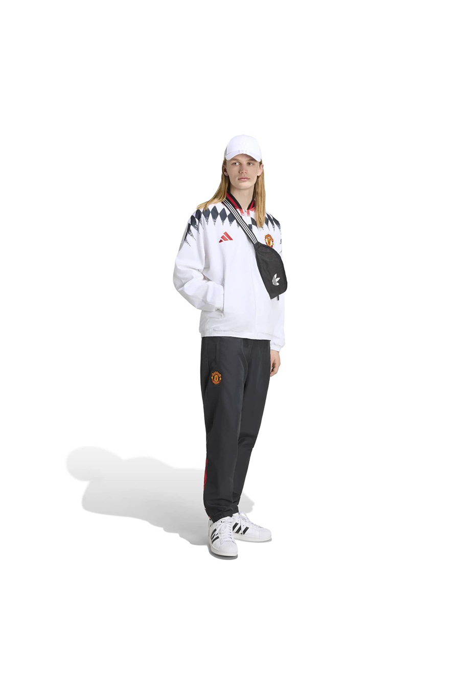 adidas Erkek Ceket 