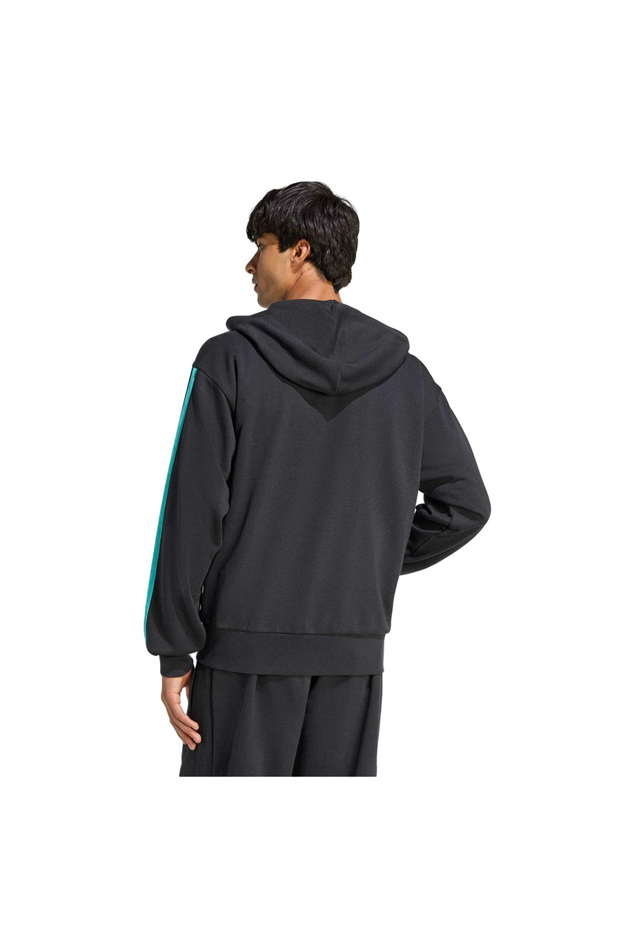 adidas Erkek Ceket MER DNA FZ HD M KE5910