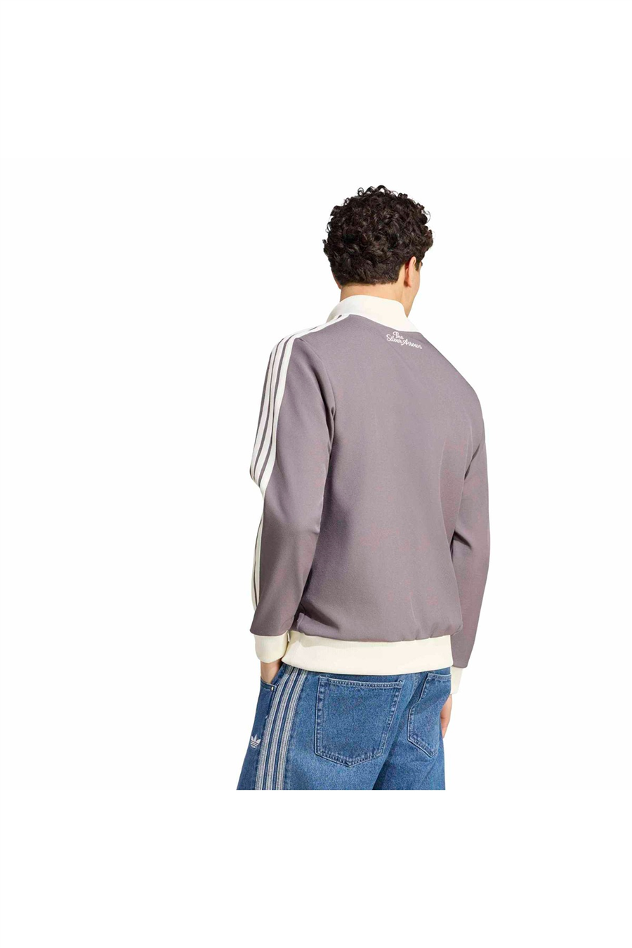 adidas Erkek Ceket MER SA ICN TT KS2242