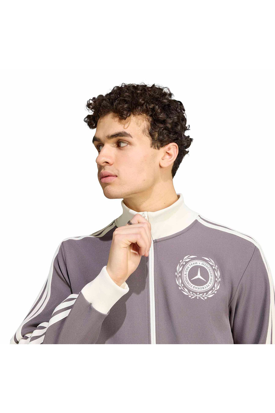 adidas Erkek Ceket MER SA ICN TT KS2242
