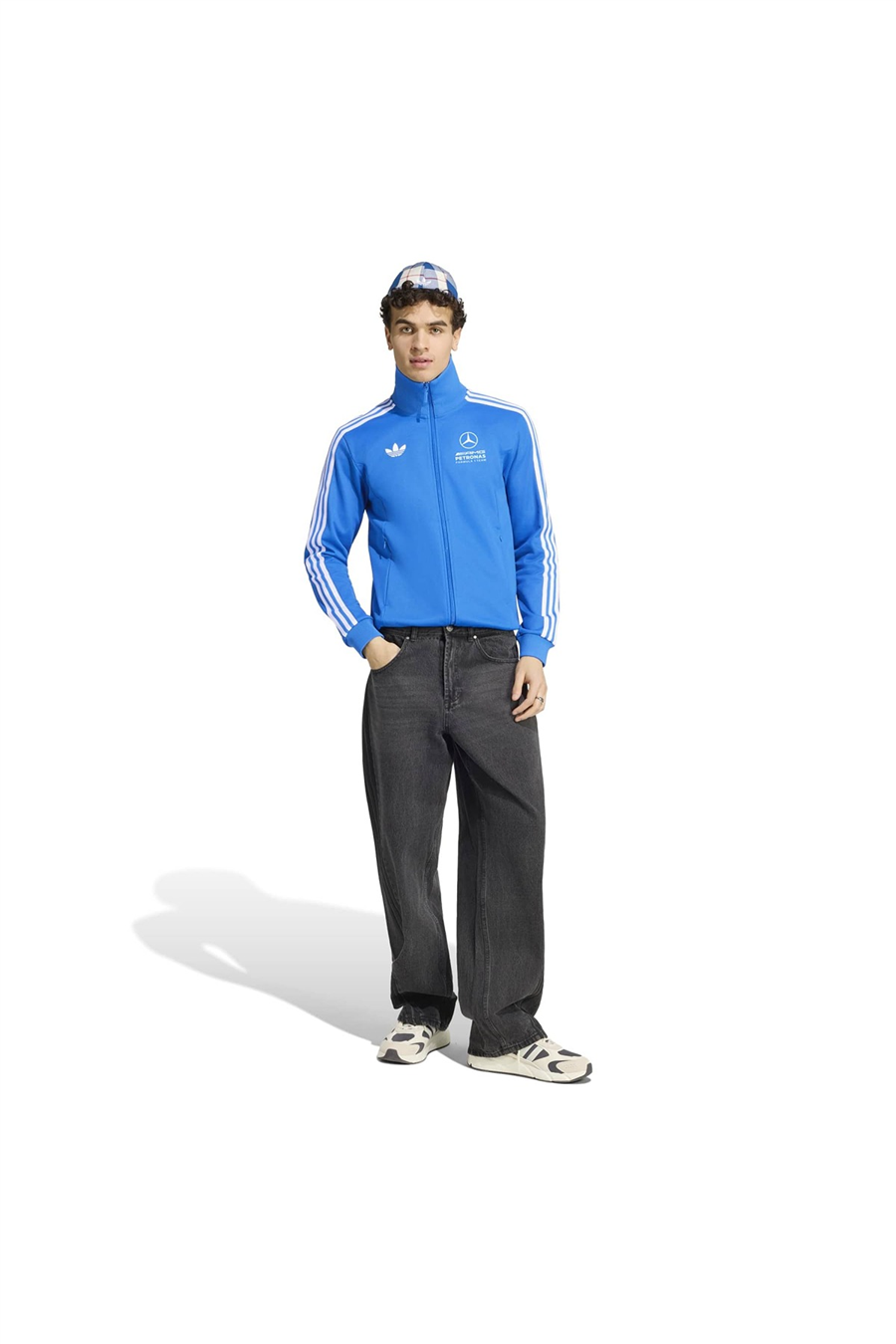 adidas Erkek Ceket 