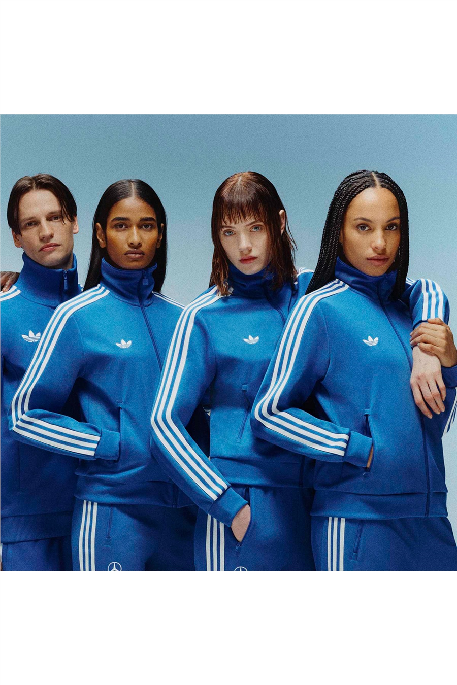 adidas Erkek Ceket 