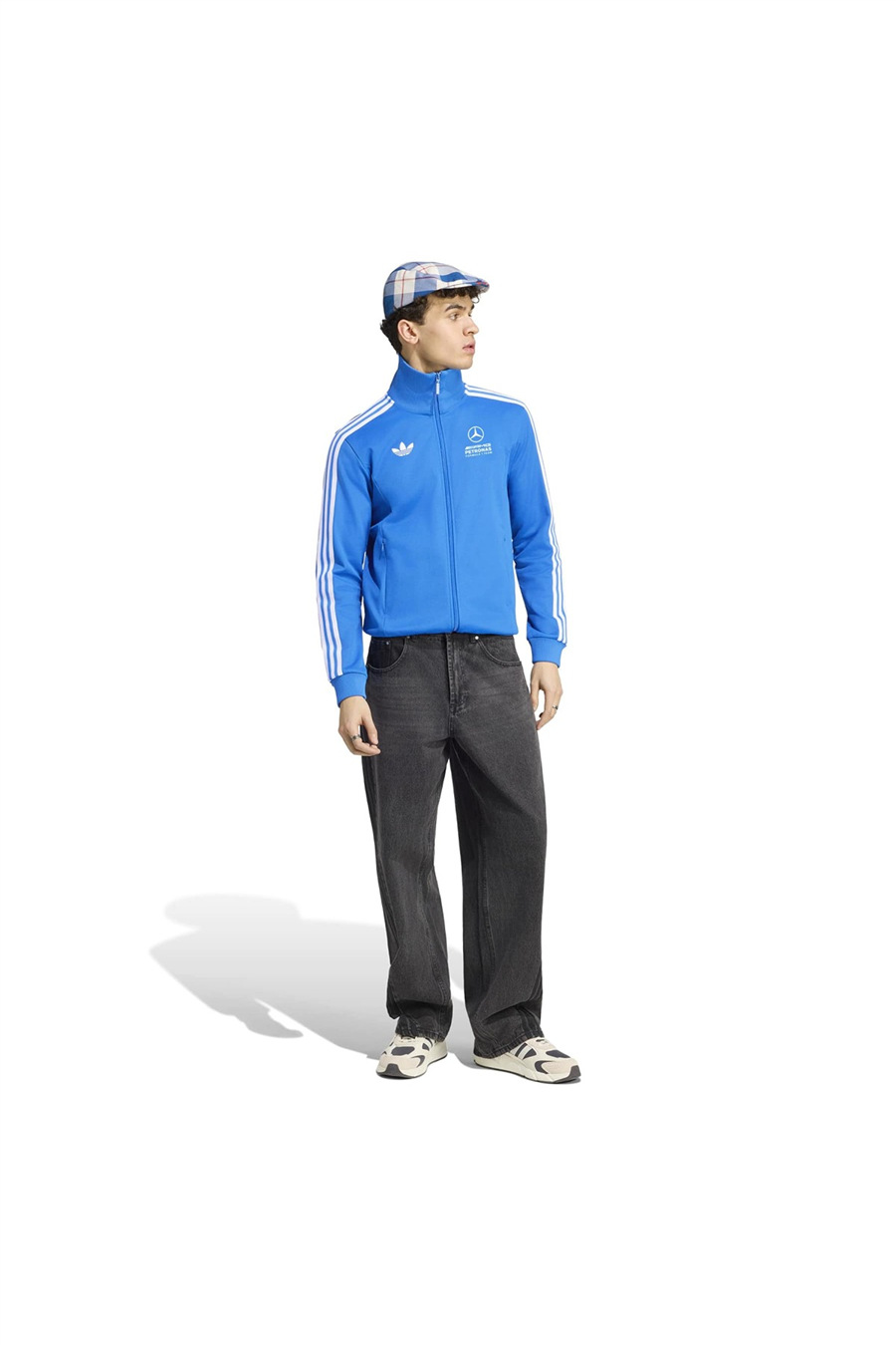adidas Erkek Ceket 