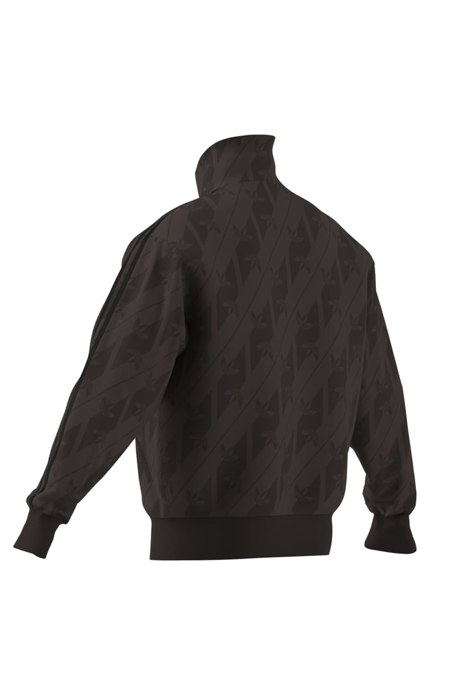 adidas Erkek Ceket MONOGRAM FIREBI IA4536