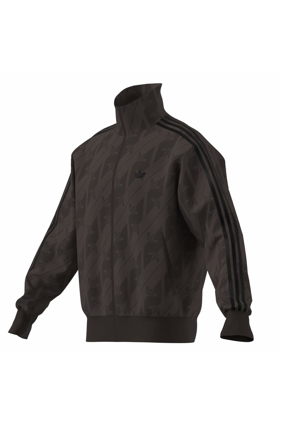 adidas Erkek Ceket MONOGRAM FIREBI IA4536