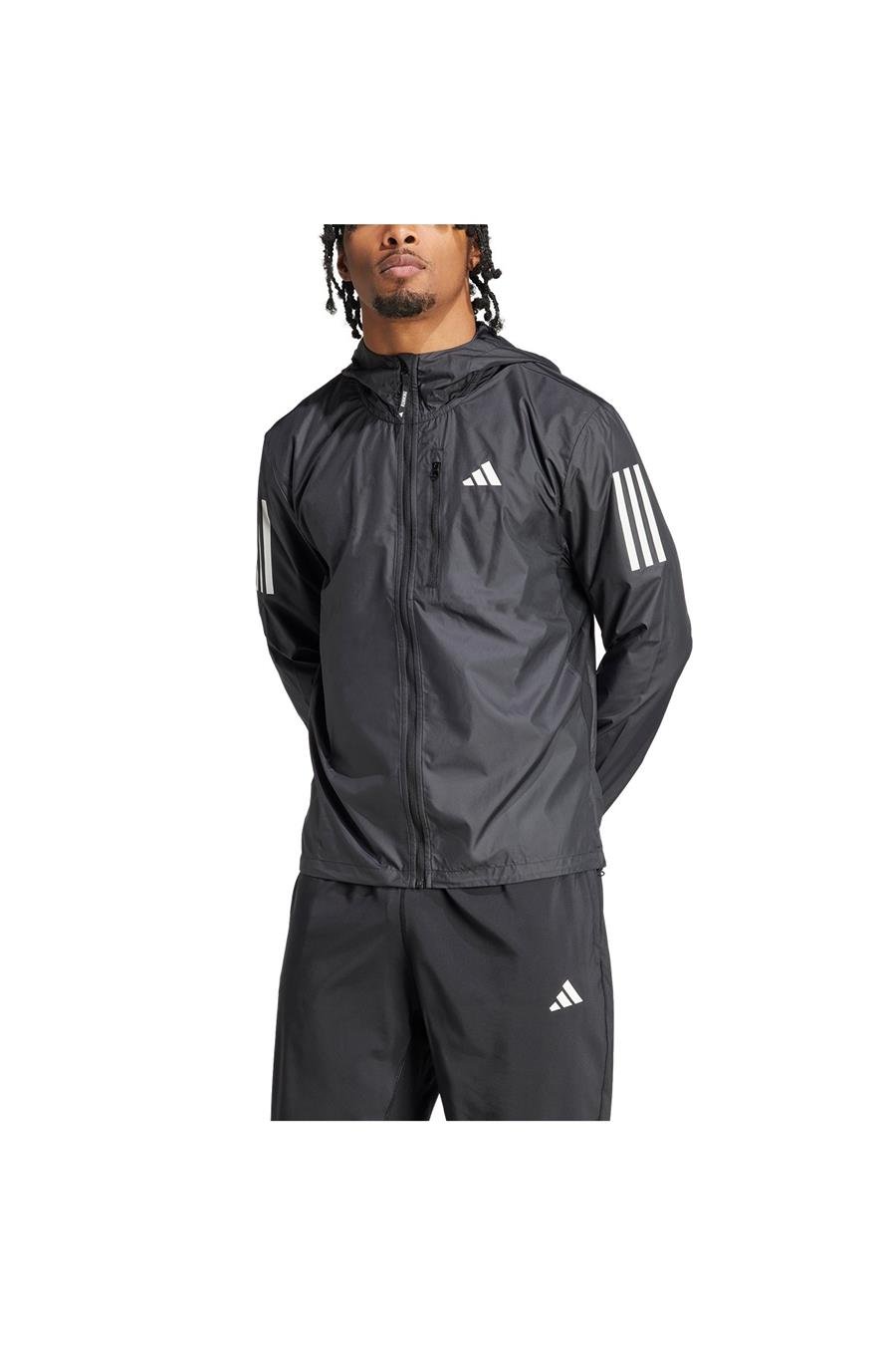 adidas Erkek   Ceket OTR B JKT IN1483