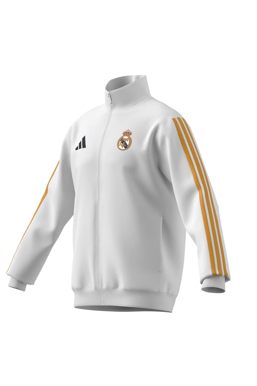 adidas Erkek Ceket REAL DNA TT KG2949