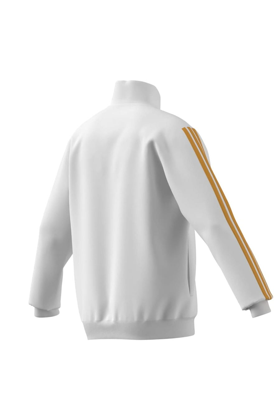 adidas Erkek Ceket REAL DNA TT KG2949
