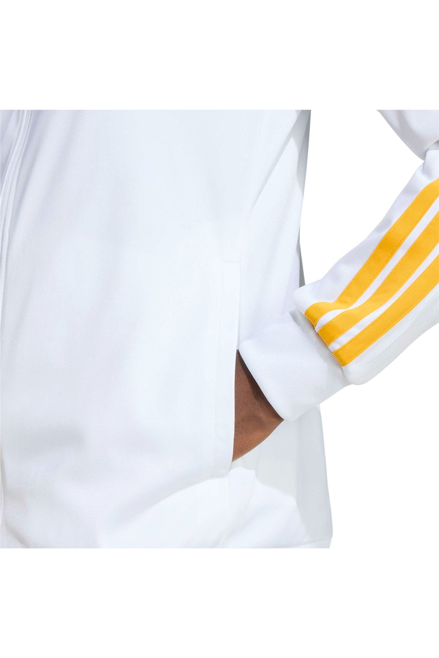 adidas Erkek Ceket REAL DNA TT KG2949