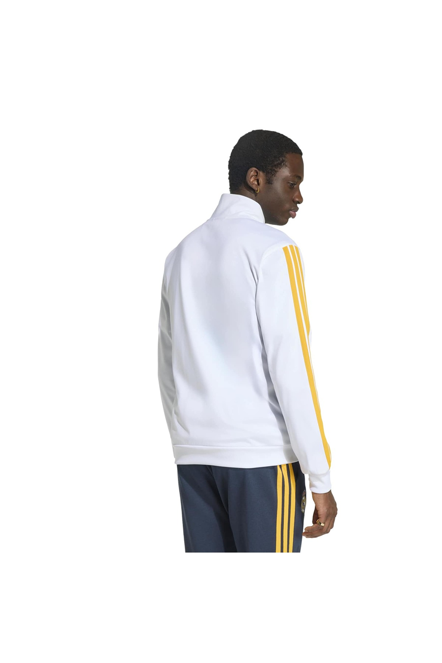 adidas Erkek Ceket REAL DNA TT KG2949