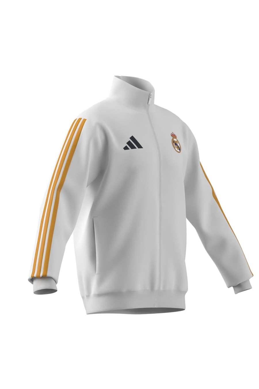 adidas Erkek Ceket REAL DNA TT KG2949